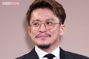 自身の姉と水原氏の繋がりを語っていた小栗旬