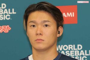 ドジャースと契約合意した山本由伸