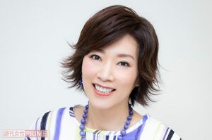 真琴つばささん