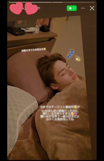 美少年・金指一世「あんな写真出回ったら…」退所発表も、多すぎた“流出