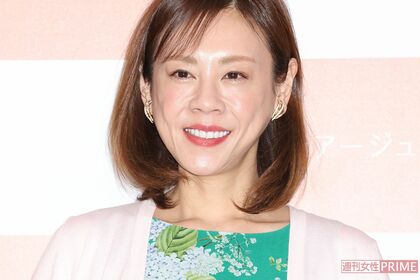 高橋真麻