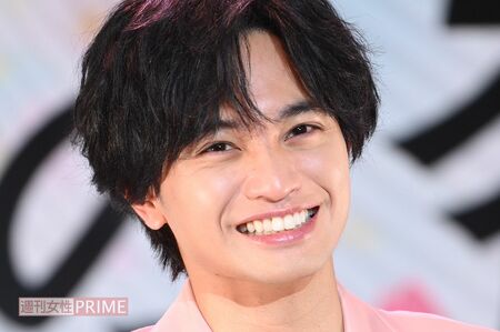 2019年に"クビ”になった中島健人