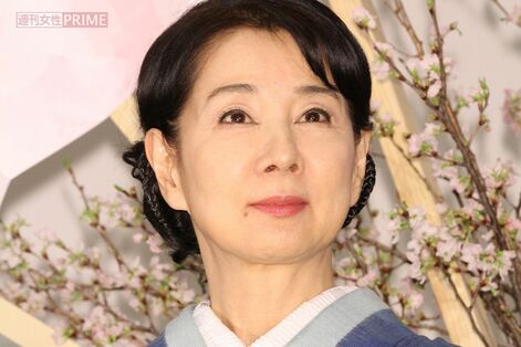 吉永小百合の女優人生に暗雲、「愛と金」をつぎ込んだ“映画界のドン”が急逝