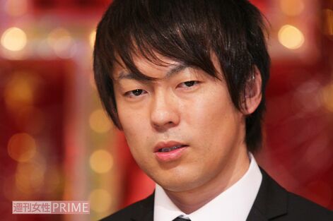 ウーマンラッシュアワー・村本大輔、港に飛び込みクラゲ被害も「自業自得」同情されない“マナー違反”