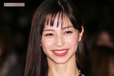 中条あやみ、ITベンチャー『AViC』社長・市原創吾氏との結婚で近づく「夢はハリウッド」の海外進出