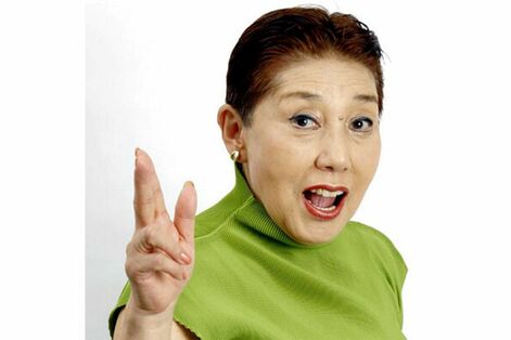 川内天子さん「芸能リポーターが絶滅する日」第1世代・東海林のり子は90歳も…“嫌われもの”がテレビを追…