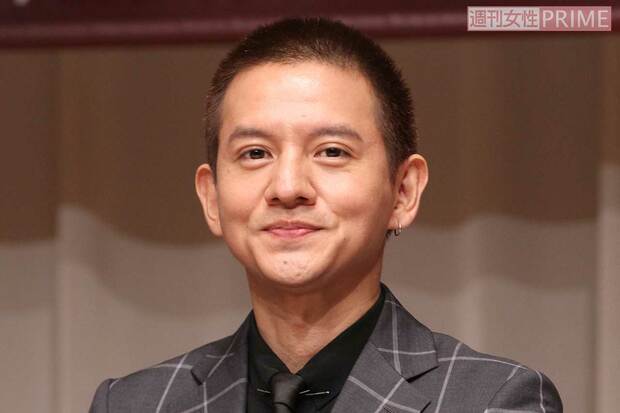 岡本健一（'13年撮影）