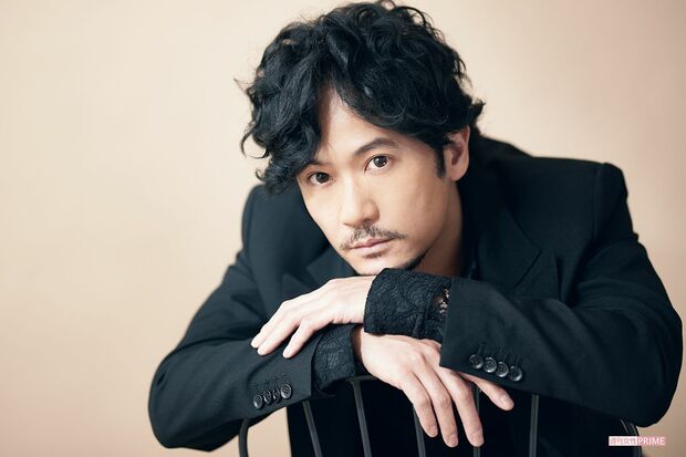 稲垣吾郎　撮影／廣瀬靖士（'21年4月撮影）