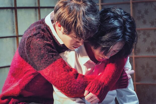 『his』　(c)2020映画『his』製作委員会