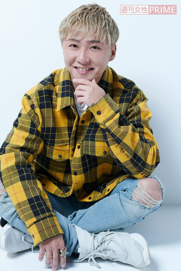 大野雄大　撮影／山田智絵