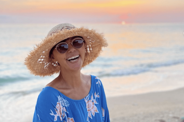 田中律子(52)