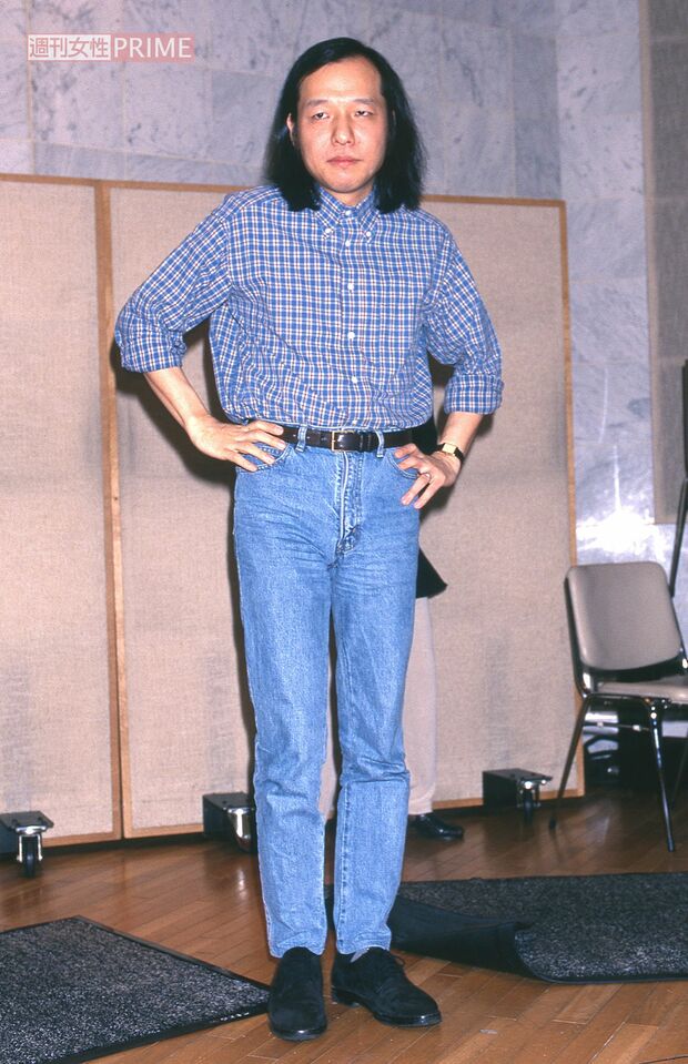 山下達郎