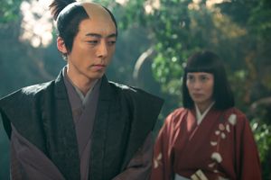 『おんな城主 直虎』より　(c)NHK