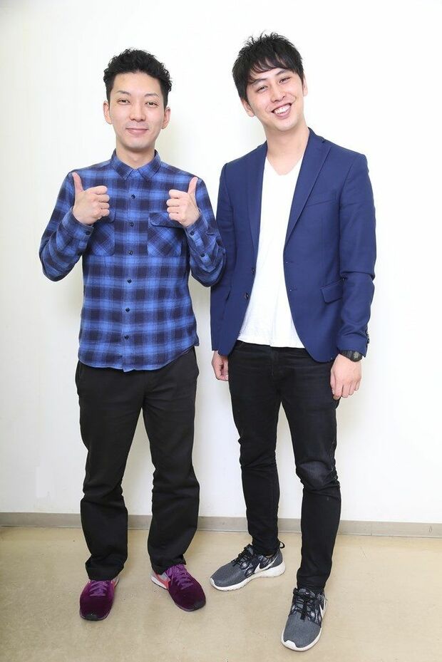 おかずクラブと同期のニューヨーク「NSC15期芸人やりたい」