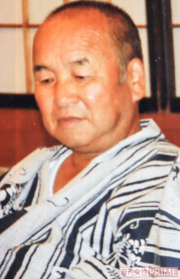 傷のひとつは、心臓まで達する深さだったという功さん