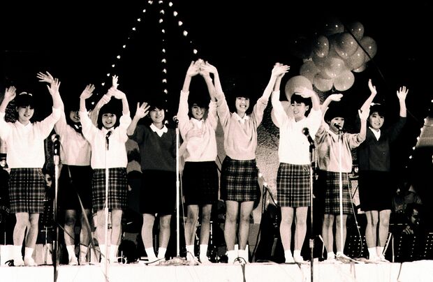 おニャン子クラブ