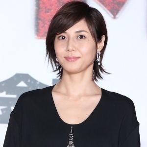 反町松嶋夫妻、琵琶湖別荘に織田裕二を招待した夏休み