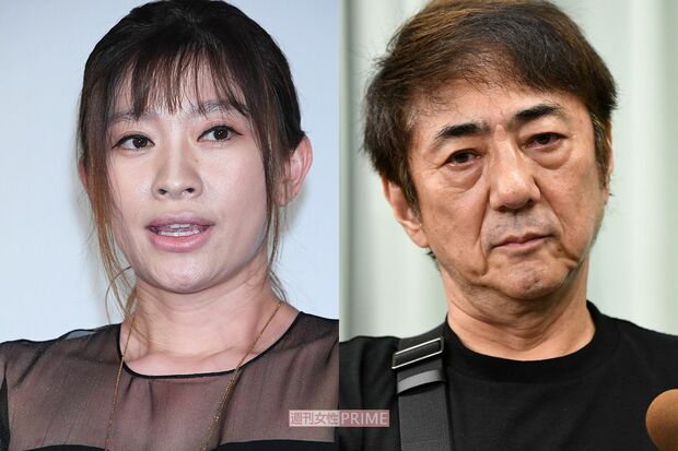 篠原涼子、市村正親