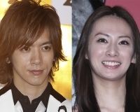 北川景子と熱愛発覚にdaigo母は ウフフ と喜びの表情 ニュース概要 週刊女性prime