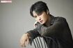 ジェジュン 撮影/廣瀬靖士