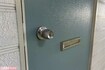 逮捕時、後藤隆也容疑者が住んでいたとされる八王子市内のアパート