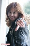 中村あゆみ