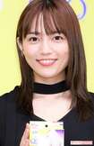 川口春奈