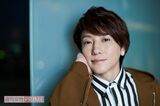 鈴木拡樹　撮影／山田智絵