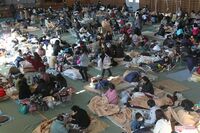 「“若いから仕方ないね”と助けてくれなかった」メディアが取り上げてこなかった『避難所での性暴力』