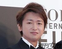 大野智の親友・元Jr. 町田慎吾、ブランド立ち上げ大盛況