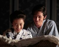 『あさが来た』は「1度も“時代劇”とは言ったことがない」