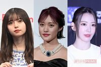 齋藤飛鳥、岡田奈々に宮脇咲良…多様化するアイドル卒業後の進路 「卒業したくなかった」王林が語る“今後…