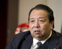 村上誠一郎議員「戦地へ行くのは安倍さんではない。若者が行く」