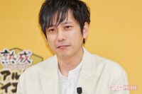 二宮和也が『日曜劇場』の主演に内定! 『山田太郎ものがたり』の“共演女優”と再タッグ