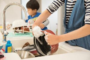 写真はイメージです