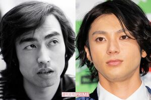 若かりしころの志村けんさんと山田裕貴