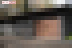 櫻井の軽井沢の別荘。別荘間の距離があり、静かだが、軽井沢銀座などの買い物スポットにもアクセスがいい