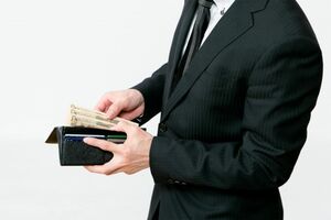 仕事ができてお金持ちでも婚活に失敗する男性たち（写真はイメージです）