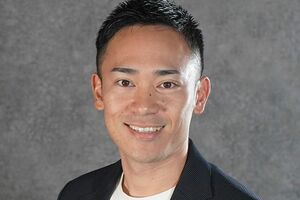 消防防災アドバイザー　タイチョーさん