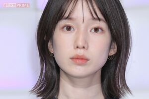 テレビ朝日の弘中綾香アナ