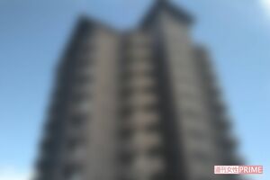 桃田貴徳容疑者が前妻と住んでいた“父の会社”所有の高級マンション