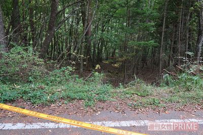 山梨 笛吹 女性死体遺棄事件 好人物で評判の被害者を襲った 隣人ガチャ の悲劇 週刊女性prime