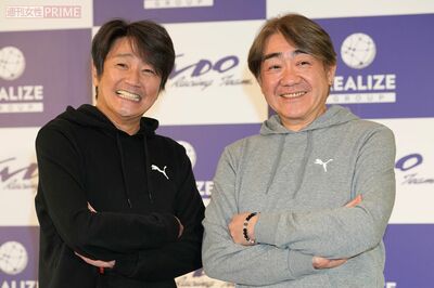 木村拓哉、生田斗真らが参戦した『男闘呼組』復活ライブのウラで…近藤真彦のもとに植草克秀、大沢樹生ら”辞めジャニ”が勢揃いしていた！（2ページ目） |  週刊女性PRIME