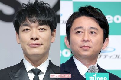 麒麟・川島明と有吉弘行が苦言を呈したフワちゃん復帰プロレスの「ガラガラ関係者席」スターダム社長が語る…