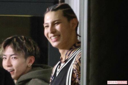 ダンス大会『ALLJAPANHIPHOPDANCECHAMPIONSHIP2026』出場後に『それSnowManにやらせて下さい』の密着取材を受けたSnowManのラウール