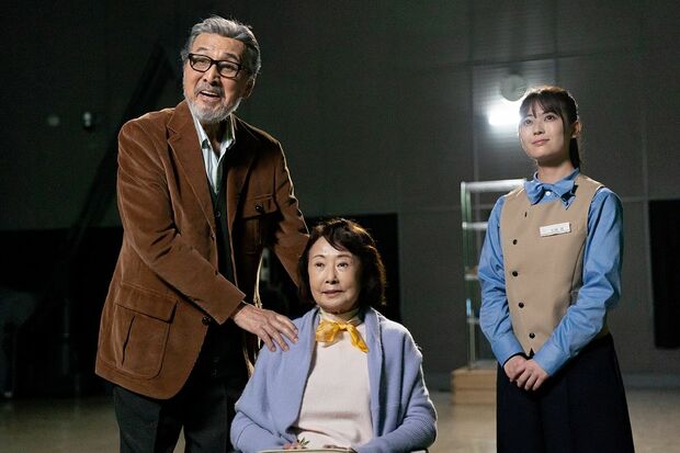 『世の中にたえて桜のなかりせば』（2022年全国公開）