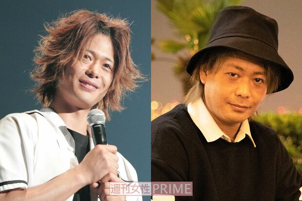 『ROOKIES』時代と今の五十嵐隼士