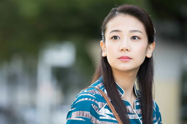 『夜明けを信じて。』10月16日（金）全国ロードショー　(C)2020 IRH Press　配給：日活　配給協力／東京テアトル