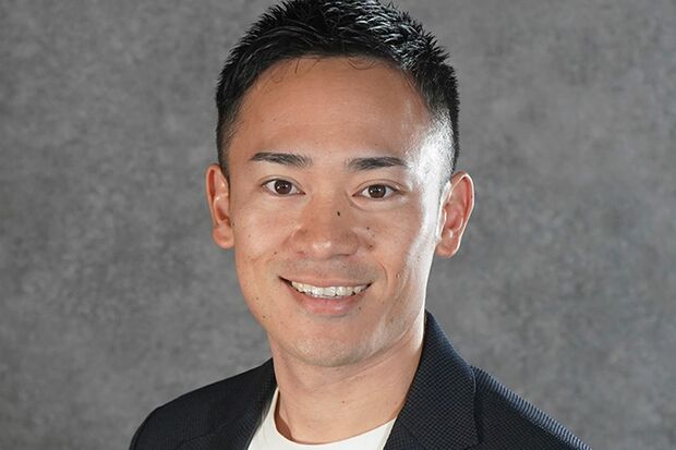 消防防災アドバイザー タイチョーさん