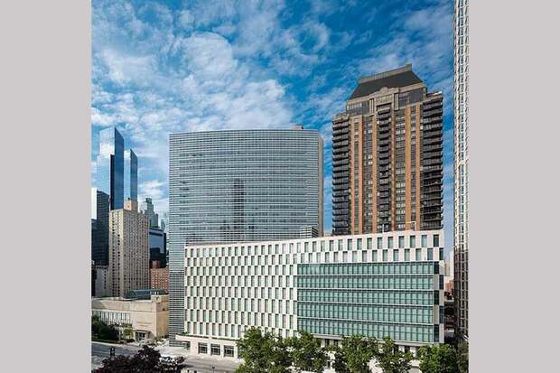 小室圭さんが留学中のアメリカにあるフォーダム大学ロースクール